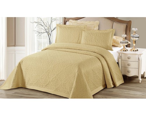 Покрывало с наволочками евростандарт Blumarine