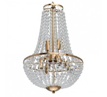 Подвесной светильник MW-Light Бриз 32 111012406