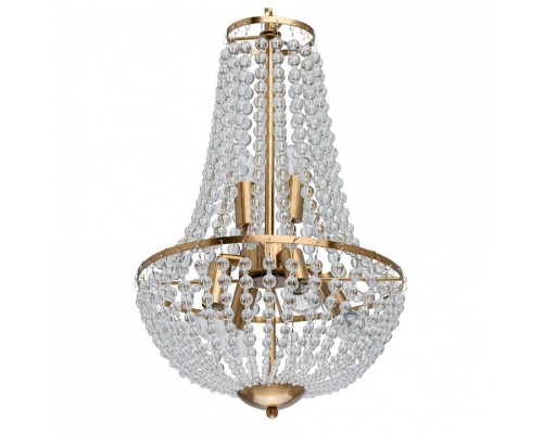 Подвесной светильник MW-Light Бриз 32 111012406