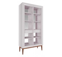 Шкаф-витрина Сакраменто