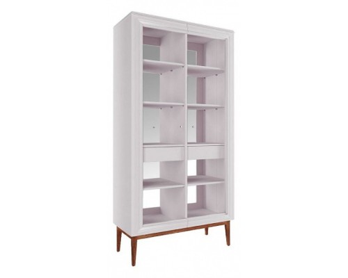 Шкаф-витрина Сакраменто