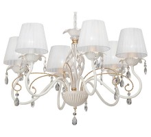 Подвесная люстра Vitaluce V1682 V1682-0/6