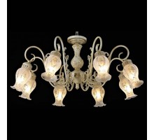 Подвесная люстра Maytoni Elegant 22 ARM321-08-G