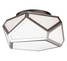 Накладной светильник Feiss Diamond FE-DIAMOND-F