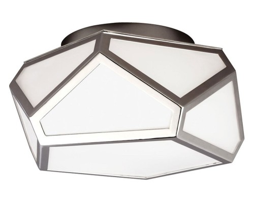 Накладной светильник Feiss Diamond FE-DIAMOND-F