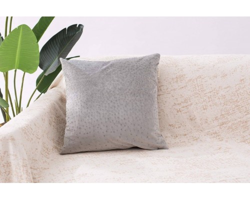 Наволочка декоративная Кристал