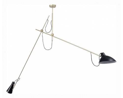 Светильник на штанге ST-Luce Jarro 