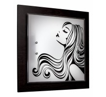 Накладной светильник SilverLight Kiss 826.40.7