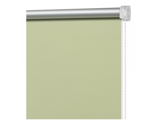 Штора рулонная (70x160 см) Decofest Блэкаут