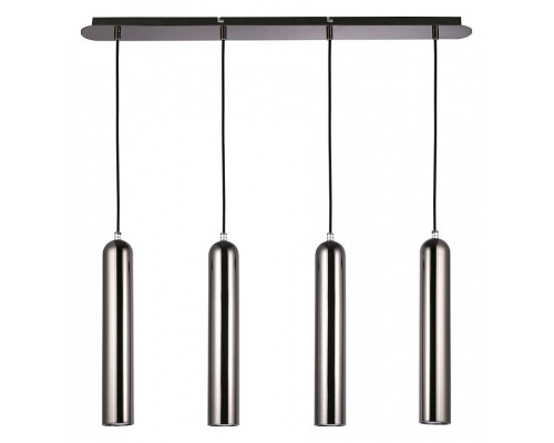 Подвесной светильник Azzardo Tubo 4 AZ1238