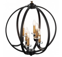 Подвесной светильник ST-Luce Pianetta 