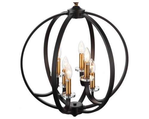 Подвесной светильник ST-Luce Pianetta