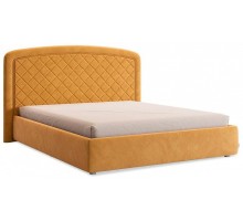 Кровать двуспальная Сильва 2