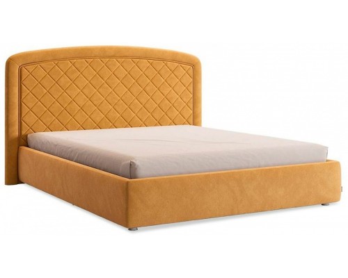 Кровать двуспальная Сильва 2