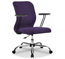 Кресло компьютерное SU-Mr-4(Vivaldi)