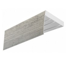 Карниз (350 см) Эконом+ Патина