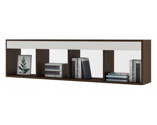 Полка книжная Эстри-3