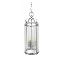 Подвесной светильник LUMINA DECO Boston LDP 1235-3 CHR