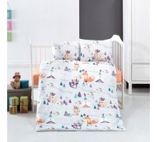 Постельное белье детское Indian
