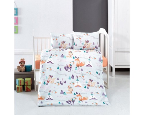Постельное белье детское Indian