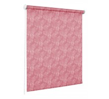 Штора рулонная (90x160 см) Джунгли