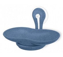 Мыльница (14.2x8.7x9 см) Loop 5827675