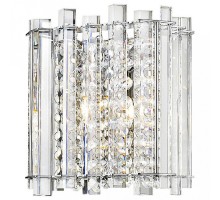 Накладной светильник Zumaline Ventus W0465-01B-B5AC