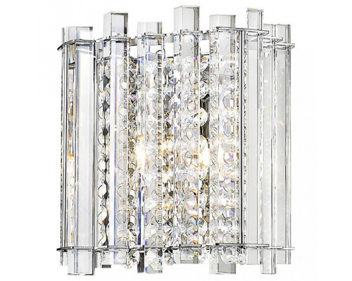 Накладной светильник Zumaline Ventus W0465-01B-B5AC