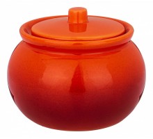 Блюдо для запекания (800 мл) Agness 490 490-459