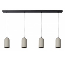 Подвесной светильник Lucide Gipsy 35411/04/41