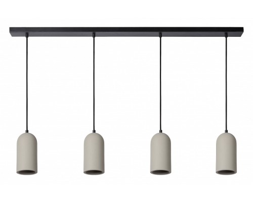 Подвесной светильник Lucide Gipsy 35411/04/41