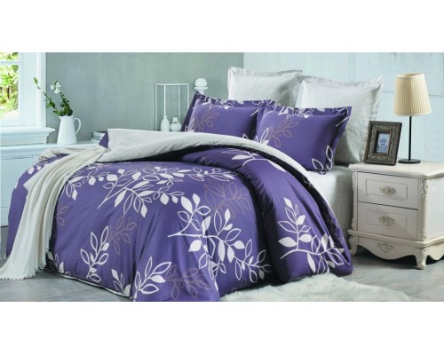 Постельное белье евростандарт Вальтери С