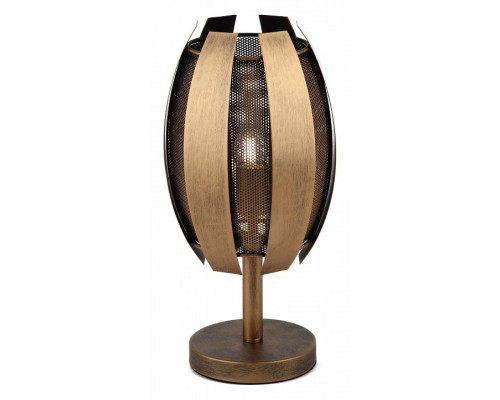 Настольная лампа декоративная Rivoli Diverto Б0044558
