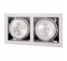 Встраиваемый светильник Lightstar Cardano 214120