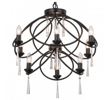 Подвесная люстра ST-Luce Anevita 