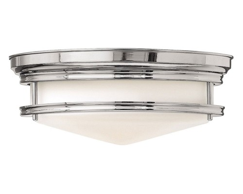 Накладной светильник Hinkley Hadley HK-HADLEY-F-BATH