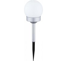 Наземный низкий светильник Globo Solar 33770-3