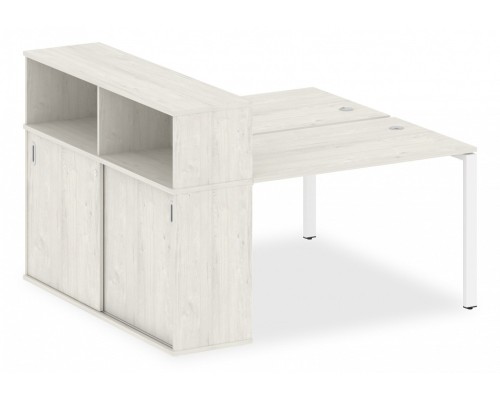 Стол письменный БП.РС-СШК-2.2