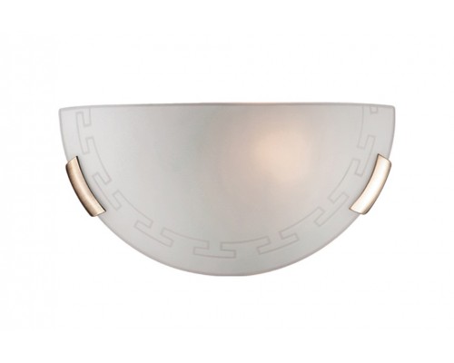 Накладной светильник Sonex Greca 061