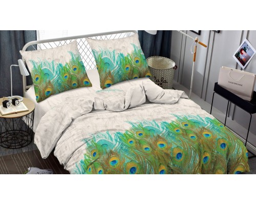 Постельное белье полутораспальное Image