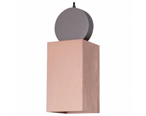 Подвесной светильник Favourite Otium 2212-1P