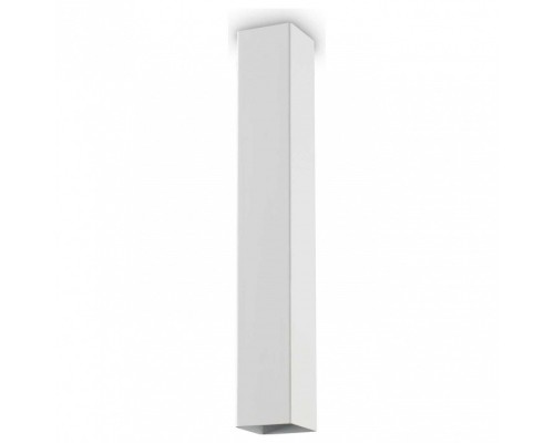Накладной светильник Ideal Lux Sky SKY PL1 H40 BIANCO