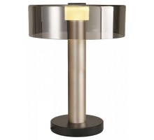 Настольная лампа декоративная Mantra Gin 8534