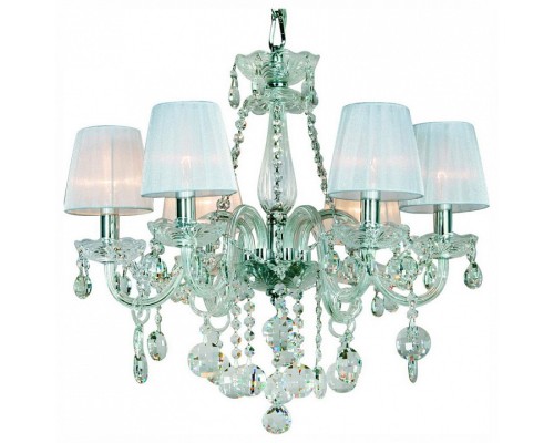 Подвесная люстра Favourite Royal 7189-6P