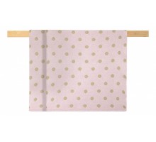 Плед детский (80x100 см) Spot