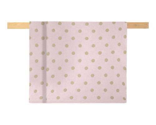 Плед детский (80x100 см) Spot