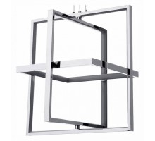 Подвесная люстра LED4U 1712 1712/500L CH