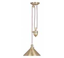 Подвесной светильник Elstead Lighting Provence PV-P-AGB