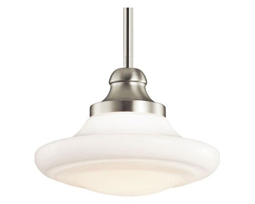 Светильник на штанге Kichler Keller KL-KELLER-M-NI