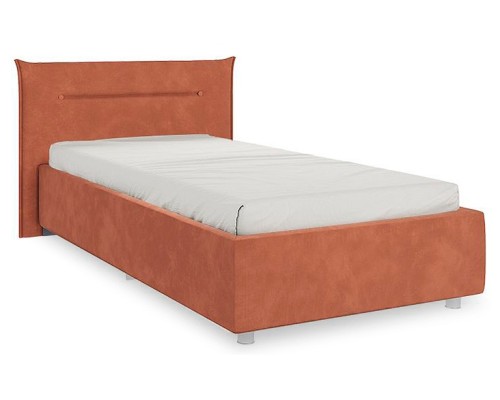 Кровать односпальная Альба